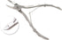 Toenail Clipper for Thick or Ingrown Toenails, Professional Podiatrist Nipper with Surgical Stainless Steel Blades