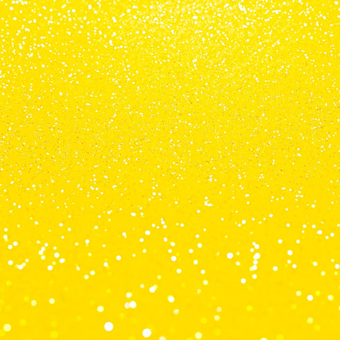 Hemway Ultra Sparkle Glitter - Fluorescent Yellow | 100g Microfine Metallic Flakes for Resin & Epoxy Crafts