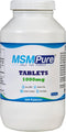 Kala Health MSMPure Organic Sulfur Supplement Tablets, 360 Count, 1000 mg per Tablet, Made in USA