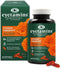 Vision Support 60 Capsules, Ophthalmologist-Formulated, Plant-Based, Vegan and Non-GMO
