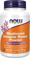 NOW Supplements Mushroom Immune Renew - Astragalus Root Extract for Immune System Support, 3.5-Ounce