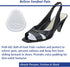 PediFix Pedi-gel Ball-of-foot Pad, 2 Count