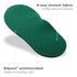 Spenco RX Arch Cushion Full Length Comfort Support Shoe Insoles - Women's 7-8.5/Men's 6-7.5 Green
