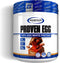 Gaspari Nutrition Proven Egg, 100% Egg White Protein, 25g Protein, Keto Friendly, 1lb, Salted Caramel