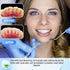 Dental Tools Kit, Dental Pick, Plaque Remover for Teeth Cleaning, Tartar Remover for Teeth