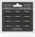 POWEROWL CR123A 3V Lithium Battery 12 Count - High Capacity 123A Batteries, Long-Lasting Power