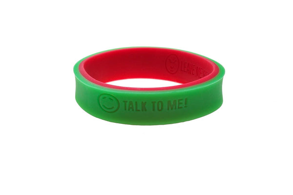 Chewigem Childs Chew & Communication Aid - Strong Smooth & Discreet, Child Bangle & Sensory Chew