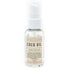 Organic To Green Coco Oil, Liquid Coconut Oil Infused with Essential Oils, Makeup Remover, Cleansing Oil, Moisturizer