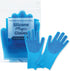 Silicone Magic Gloves: Ultimate Cleaning Gloves for Dishwashing, Kitchen, Pet, and Car - Heat & Cold Resistant, Non-Slip, Reusable - Eco-Friendly Scrubbing Gloves for Household Cleaning Food Grade