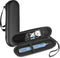 ProCase Travel Case for Oral-B/Oral-B Pro Smartseries/IO Serie Sonicare Protective Clean Electric