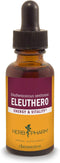 Eleuthero Root Liquid Extract - Herb Pharm for Energy and Stamina, Cane Alcohol, 1 Ounce