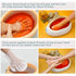 Segbeauty Paraffin Wax Liners, 200pcs Larger Thicker Plastic Hand and Foot Bags for Wax Treatment