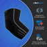 RiptGear Elbow Compression Sleeve - Elbow Brace for Men and Women, Support Treatment for Tendonitis, Joint Pain