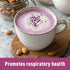 UNLEASH'D ORGANIC 16 oz 100% Organic Elderberry Juice Powder Pure Natural Superfood, Rich in Antioxidants & Vitamins