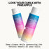 Pacifica Beauty 12.0 Fl Oz Pineapple Curls Curl Enhancing Shampoo - Hydrating & Frizz Control, Vegan