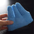 UZIAH Finger Splint Fingerboard for Stroke, Hemiplegia, Apoplexy, Traumatic Brain Injury, Finger Separator Splint