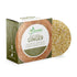 Solid Shampoo Bar and Conditioner Effect Hair Soap, 100% Organic with Plant-Based Essential Oils, Ginger