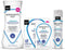 Summer's Eve Ultimate Odor Protection Bundle; Feminine Body Wash and Wipes with