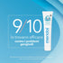 Meridol Pack (2 75 ml) GENCIVES IRRITEES Dentifrice Double x