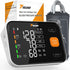 Yisunf Blood Pressure Monitor for Home Use - Upper Arm Blood Pressure Machine