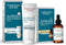FRANKINCENSE & MYRRH Arthritis Combo Pack, Pain Relief Rubbing Oil 2 oz. and Therapy Lotion 3 oz. with Essential Oils.