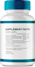 IDEAL PERFORMANCE (2 Pack) Retina Clear Eye Supplement - Retina Clear for Eyes Capsules - Maximum Strength, Advanced