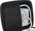 Khanka Carrying Case Replacement for Omron BP742N 5 Series Blood Pressure Monitor, Fits Standard and Large Cuff