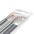 Ingrown Toenail Treatment Tools - Stainless Steel Nail Care Kit - Podiatry Tools for Pedicure & Removal
