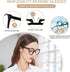 OCCI CHIARI Large 2.25 Reading Glasses - Designer Readers for Women (1.0 1.25 1.5 1.75 2.0 2.25 2.5 2.75 3.0 3.5)