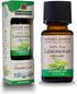 Nature’s Answer USDA Organic Lemongrass Essential Oil, 100% Pure | Natural Aromatherapy Oil for Diffuser, 0.5 fl oz