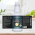 Natural Riches Household Cleaner Concentrate - Five Guards Essential Oil Blend - 32 fl oz Household Cleaner