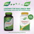 Immune 1,000 2-Capsule 250 (Packaging Nature's Way Vitamin C with Rose Hips, Antioxidant & Function Support from