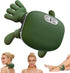 Niifawh Neck Massager, Neck and Back Massager with Heat, Portable Body Massager for