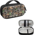 Hunting Printed Diabetic Supplies Travel Case for Glucose Meter Storage, Diabetes Testing Kit