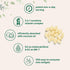 Micro Ingredients Vitamin D3 5000 IU Plus K2 (MK-7) 100 mcg - 300 Virgin Coconut Oil Softgels for Bone and Immune Health