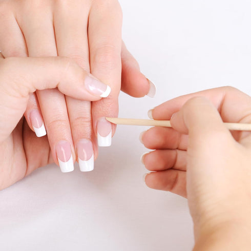 Makartt Nail Glue Remover for Press on Nails-30ML Press On Nail Remover-Easy Removal Debonder for Glue on Nail Tips,Non-Acetone Nail Polish Remover