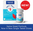 Hyland's Naturals No. 8 Cell Salt Mag Phos 6X, Natural Homeopathic Relief of PMS, Menstrual Pain, Muscle Cramp
