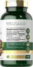 Carlyle Black Cohosh Capsules | 700mg | 300 Count | Non-GMO, and Gluten Free Formula | Black Cohosh Root Extract Supplement