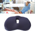 Seat Cushion Donut Pillow, Donut Pillow Office Orthopedic Donut Cushion Memory Foam Soft Breathable Seat Pillow Pad
