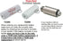 Replacement Rechargeable Battery for Welch Allyn 72200 3.5V