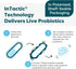 Klaire Labs Ther-Biotic Pro IBS Relief - Medical Food for Dietary Management of IBS, Prebiotics & Probiotics for