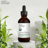 Organic Lugol's Iodine - Iodine and Potassium Iodide 2% Solution, Liquid Supplement Drops for Thyroid Support, 395