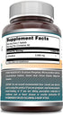 Amazing Formulas L Citrulline 2000mg Supplement - 120 Tablets, Non-GMO, Gluten Free, Made in USA