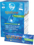Spatone Natural Liquid Iron Supplement Plus Vit C for Women, Men & Kids Ages 4+, 28-Day, Apple Flavor