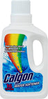 Calgon Liquid Water Softener, 32 FL Oz Bottle, Laundry Detergent Booster, Brighter Clothes (Pack of 3)