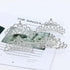 inSowni 8 Pack Decorative Silver Metal Princess Birthday Party Hair Accessories, Rhinestone Crown Hair Pins