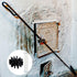 Electric Cleaning Brush Dryer Vent Cleaner Kit with 4 Tubes for Indoor Home Cleaning