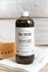 Fer à Cheval All Purpose Cleaner, Lavender Scented Liquid Black Soap for Multi-Surface Cleaning, 500ml