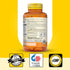 MASON NATURAL Herbal Colon Cleanser, 300 Day Supply, 3 Pack, Supports Digestive Health