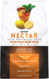 Syntrax Nutrition Nectar, 100% Whey Isolate Protein Powder, Lemon Tea, 2 lbs, Refreshing Fruit Flavor